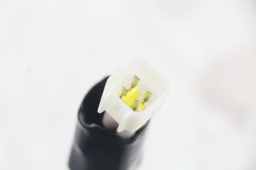 photo de INTERRUPTOR DE IGNIÇÃO MASH LEGEND'R 4T 50 (2021 - 2025) - Ampliação técnica
