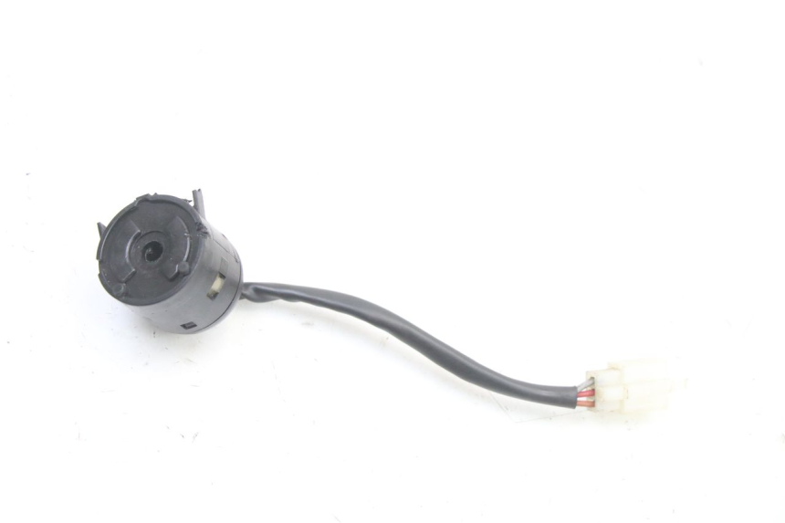 photo de INTERRUPTOR DE IGNIÇÃO MBK OVETTO ONE 2T 50 (2013 - 2017) - Detalhe da peça