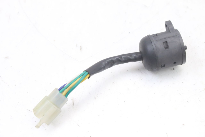 photo de INTERRUPTOR DE IGNIÇÃO MBK X-LIMIT XLIMIT 50 (2007 - 2012) - Outro ângulo de visão