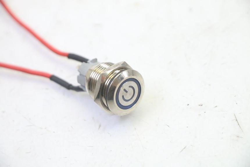 photo de INTERRUPTOR DE IGNIÇÃO DUALTRON MINI SPECIAL 1 - Detalhe da peça