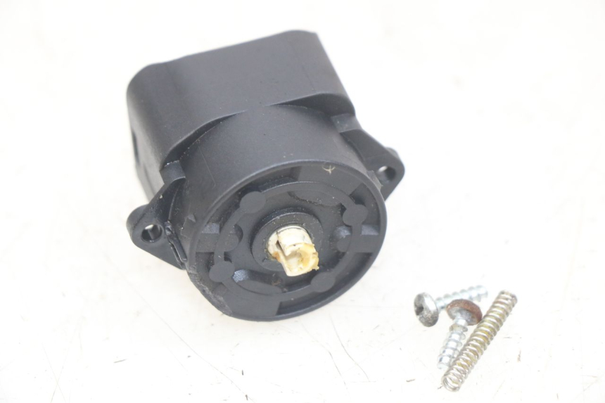 photo de INTERRUPTOR DE IGNIÇÃO PIAGGIO MP3 LT 400 (2007 - 2012) - Vista principal
