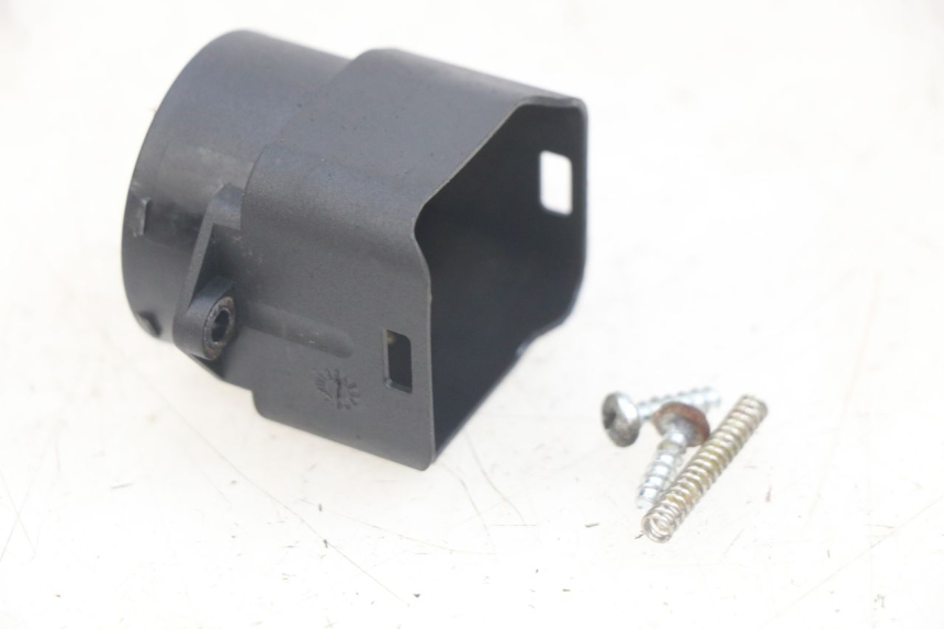 photo de INTERRUPTOR DE IGNIÇÃO PIAGGIO MP3 LT 400 (2007 - 2012) - Detalhe da peça