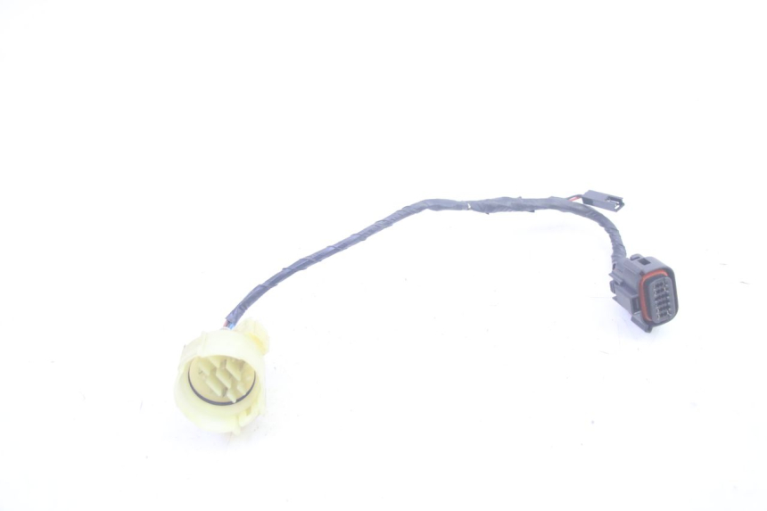 photo de INTERRUPTOR DE IGNIÇÃO PIAGGIO MP3 500 (2016 - 2018) - Vista principal