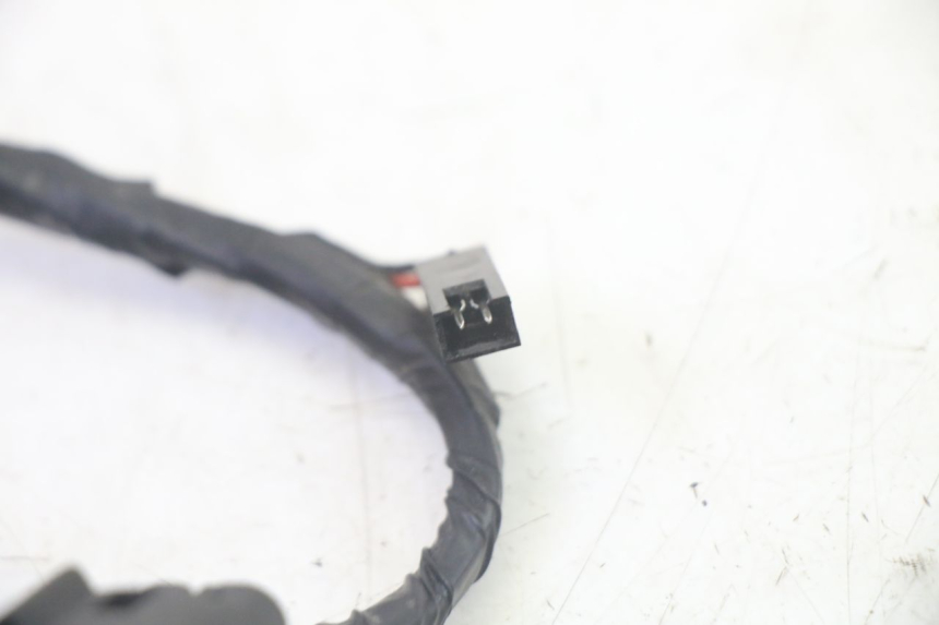 photo de INTERRUPTOR DE IGNIÇÃO PIAGGIO MP3 500 (2016 - 2018) - Zoom do estado de desgaste
