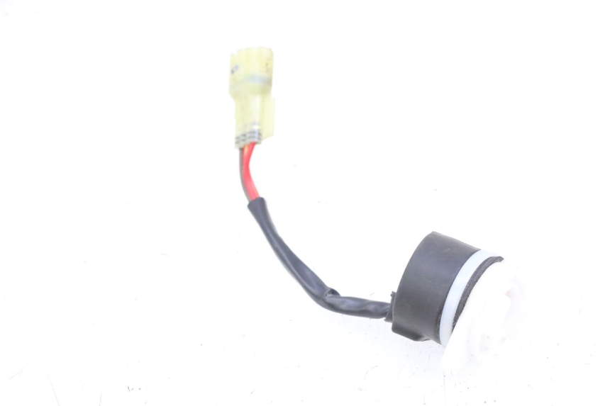 photo de INTERRUPTOR DE IGNIÇÃO YAMAHA NEO'S CORE 1 (2022 - 2026) - Zoom do estado de desgaste