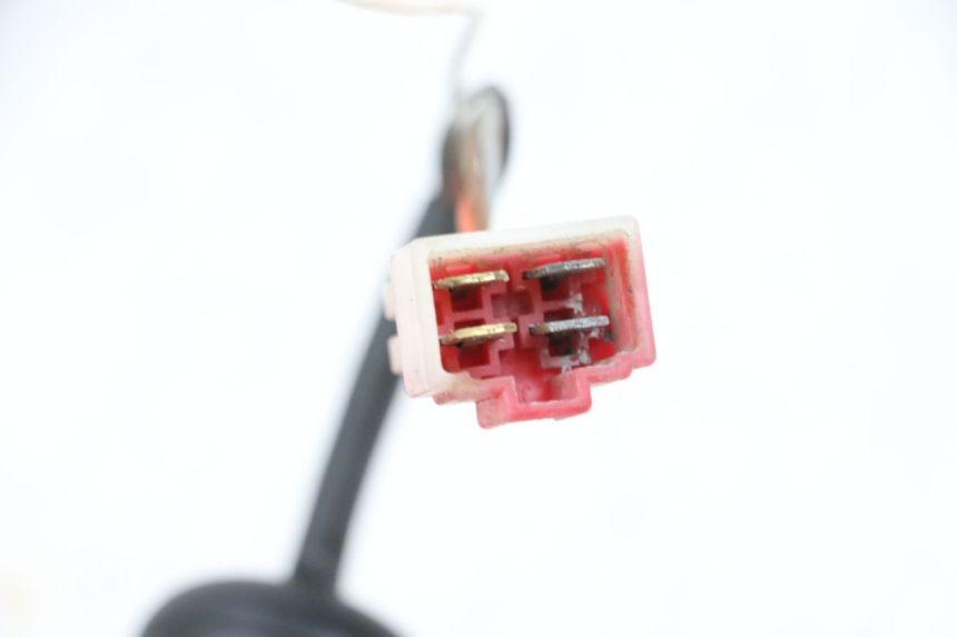 photo de INTERRUPTOR DE IGNIÇÃO YAMAHA NEO'S NEOS 2T 50 (1998 - 2007) - Zoom do estado de desgaste