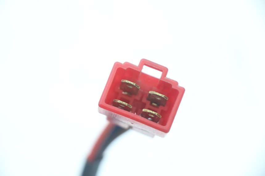 photo de INTERRUPTOR DE IGNIÇÃO YAMAHA NEOS NEO'S 4T 50 (2008 - 2016) - Ampliação técnica