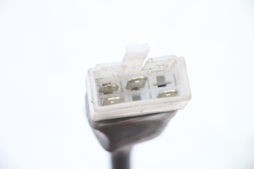 photo de INTERRUPTOR DE IGNIÇÃO KYMCO LIKE 4T 50 (2019 - 2025) - Ampliação técnica