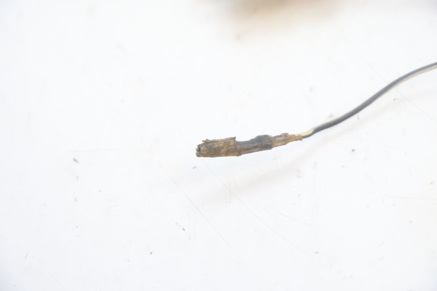 photo de CHAVE DE CORTE MBK NITRO 50 (2004 - 2008) - Ampliação técnica
