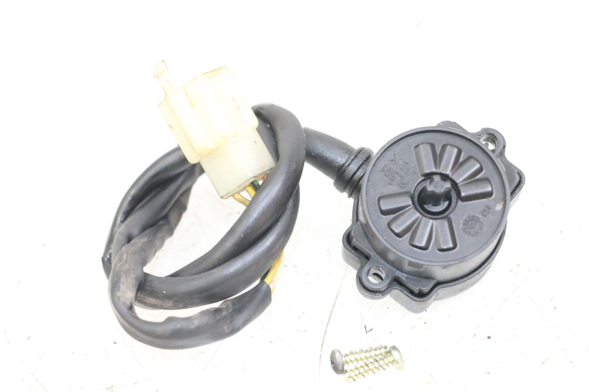 photo de INTERRUPTOR DE IGNIÇÃO MOTO GUZZI NORGE 8V GT 1200 (2011 - 2016) - Vista principal