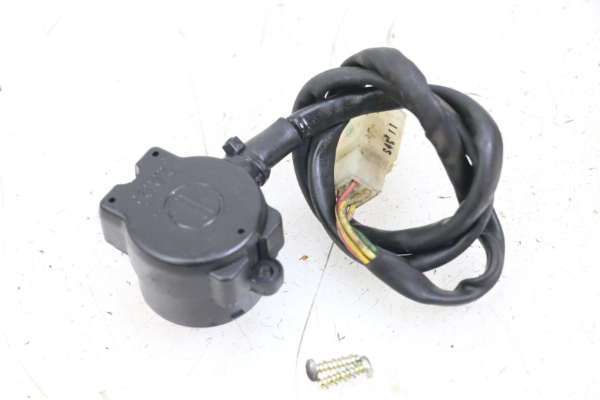photo de INTERRUPTOR DE IGNIÇÃO MOTO GUZZI NORGE 8V GT 1200 (2011 - 2016) - Outro ângulo de visão