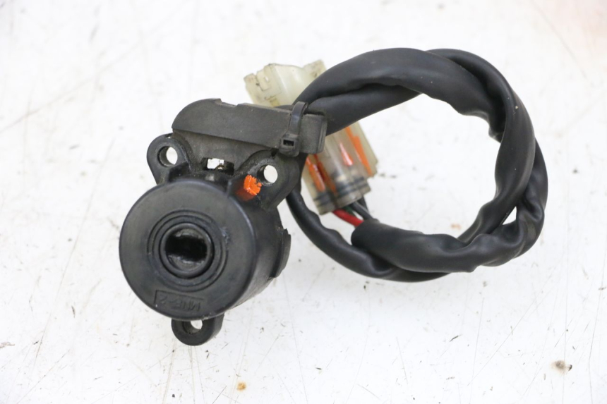 photo de INTERRUPTOR DE IGNIÇÃO HONDA NSR R 125 (1994 - 2003) - Vista principal