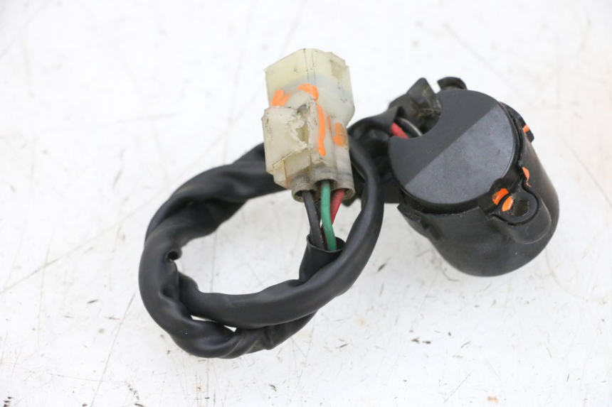 photo de INTERRUPTOR DE IGNIÇÃO HONDA NSR R 125 (1994 - 2003) - Vista geral
