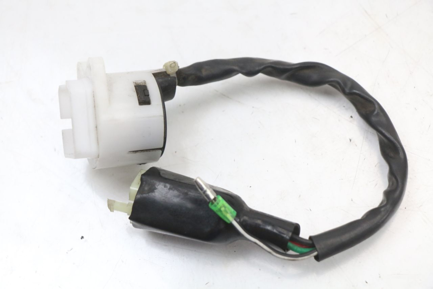 photo de INTERRUPTOR DE IGNIÇÃO JM MOTORS OLDIES 4T 50 (2010 - 2020) - Detalhe da peça