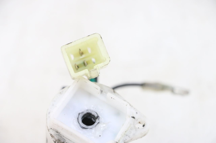 photo de INTERRUPTOR DE IGNIÇÃO JM MOTORS OLDIES 4T 50 (2010 - 2020) - Detalhe da peça
