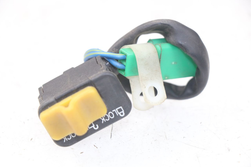 photo de INTERRUPTOR DE IGNIÇÃO SYM ORBIT 2 4T 50 (2008 - 2017) - Vista principal