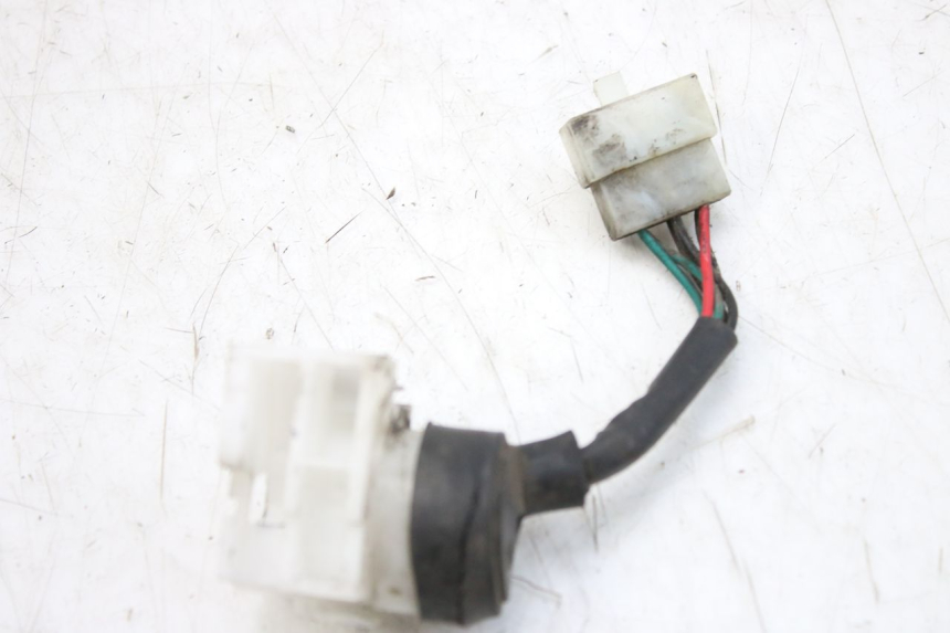 photo de INTERRUPTOR DE IGNIÇÃO SYM ORBIT 2 4T 50 (2018 - 2022) - Vista principal