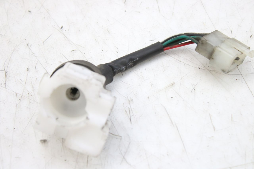 photo de INTERRUPTOR DE IGNIÇÃO SYM ORBIT 2 4T 50 (2018 - 2022) - Detalhe da peça