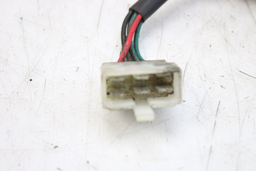 photo de INTERRUPTOR DE IGNIÇÃO SYM ORBIT 2 4T 50 (2018 - 2022) - Zoom do estado de desgaste