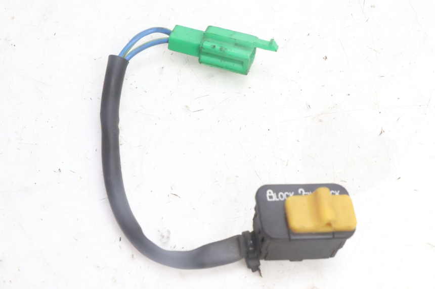 photo de INTERRUPTOR DE IGNIÇÃO SYM ORBIT 2 4T 50 (2008 - 2017) - Vista principal