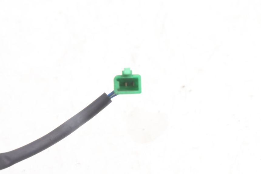 photo de INTERRUPTOR DE IGNIÇÃO SYM ORBIT 2 4T 50 (2008 - 2017) - Zoom do estado de desgaste