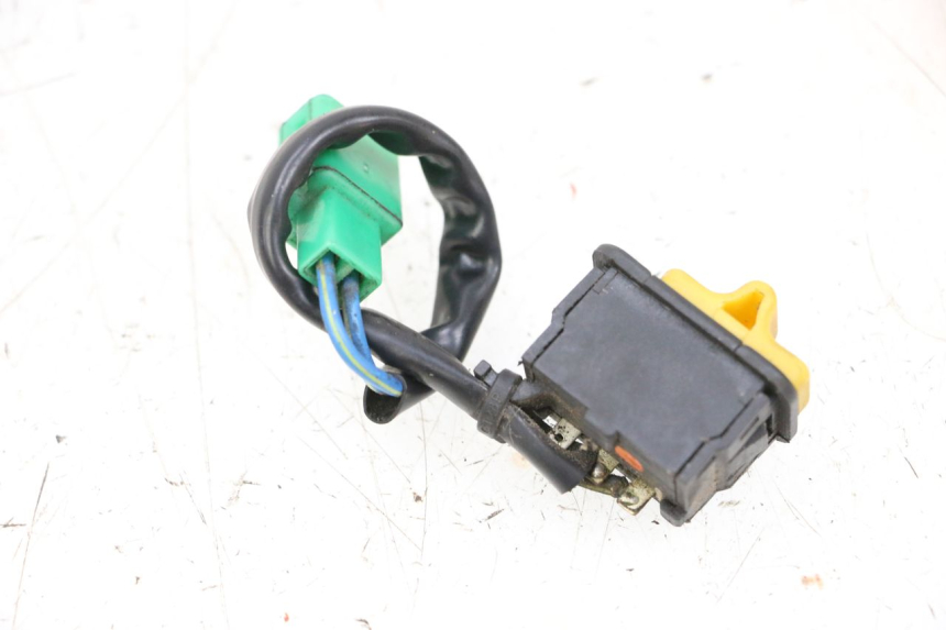 photo de INTERRUPTOR DE IGNIÇÃO SYM ORBIT 2 50 (2008 - 2014) - Detalhe da peça