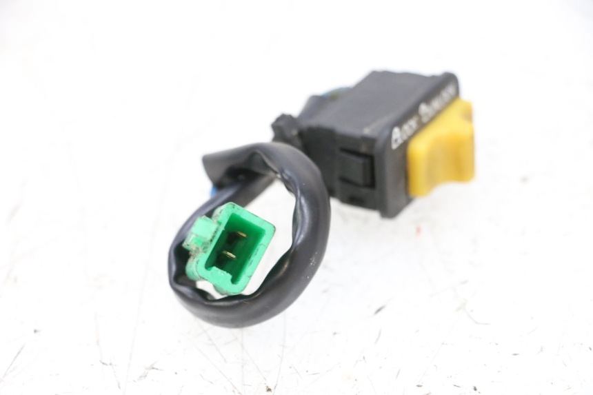 photo de INTERRUPTOR DE IGNIÇÃO SYM ORBIT 2 50 (2008 - 2014) - Zoom do estado de desgaste