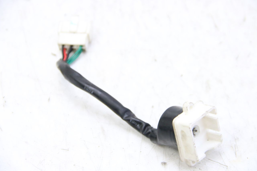 photo de INTERRUPTOR DE IGNIÇÃO SYM ORBIT III 3 4T 50 (2021 - 2025) - Vista principal