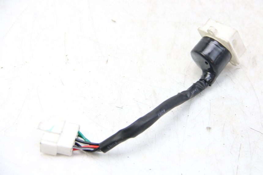 photo de INTERRUPTOR DE IGNIÇÃO SYM ORBIT III 3 4T 50 (2021 - 2025) - Outro ângulo de visão