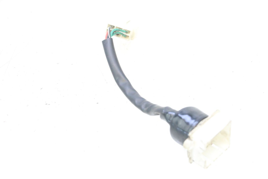 photo de INTERRUPTOR DE IGNIÇÃO SYM ORBIT III 3 4T 50 (2018 - 2021) - Zoom do estado de desgaste