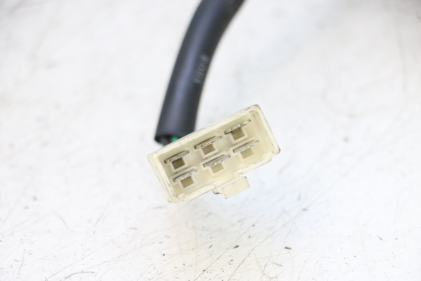 photo de INTERRUPTOR DE IGNIÇÃO SYM ORBIT III 3 4T 50 (2018 - 2021) - Ampliação técnica