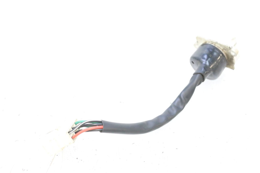 photo de INTERRUPTOR DE IGNIÇÃO SYM ORBIT III 3 4T 50 (2018 - 2021) - Pontos de fixação
