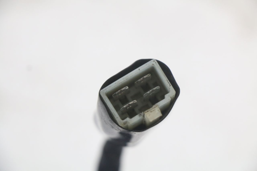 photo de INTERRUPTOR DE IGNIÇÃO PEUGEOT KISBEE 2T 50 (2010 - 2017) - Ampliação técnica