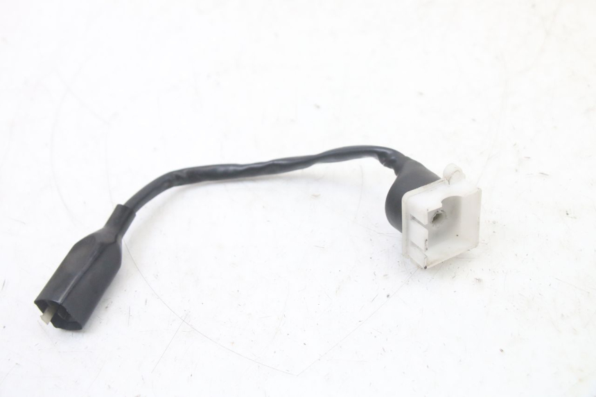 photo de INTERRUPTOR DE IGNIÇÃO PEUGEOT KISBEE 4T 50 (2018 - 2022) - Vista principal