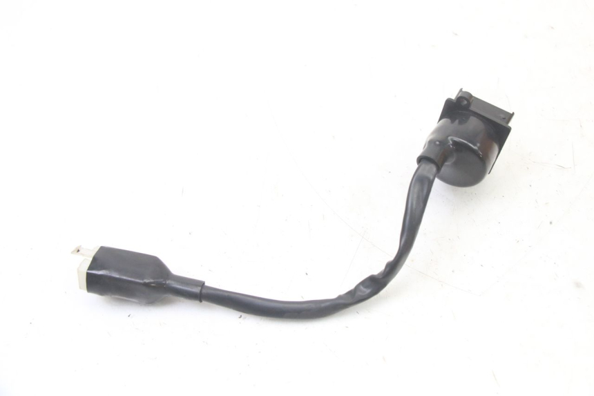 photo de INTERRUPTOR DE IGNIÇÃO PEUGEOT KISBEE 4T 50 (2010 - 2017) - Zoom do estado de desgaste