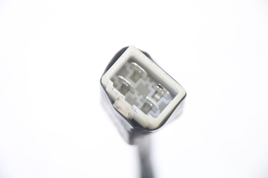 photo de INTERRUPTOR DE IGNIÇÃO PEUGEOT KISBEE 4T 50 (2010 - 2017) - Outro ângulo de visão