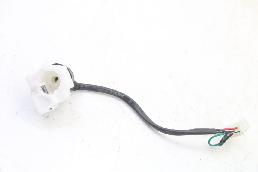 photo de INTERRUPTOR DE IGNIÇÃO PEUGEOT TWEET 4T 50 (2023 - 2025) - Vista principal