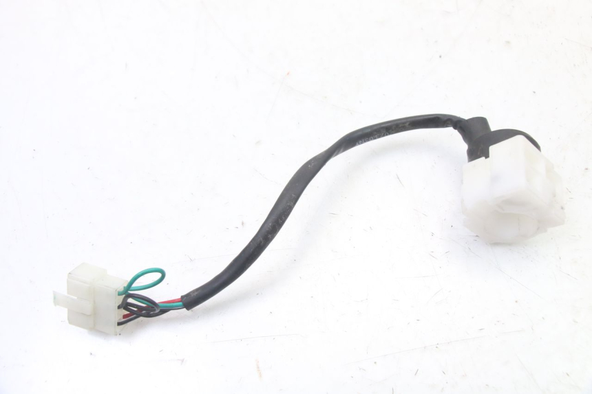 photo de INTERRUPTOR DE IGNIÇÃO PEUGEOT TWEET 4T 50 (2023 - 2025) - Zoom do estado de desgaste