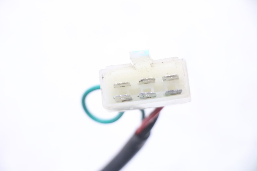 photo de INTERRUPTOR DE IGNIÇÃO PEUGEOT TWEET 4T 50 (2023 - 2025) - Vista geral