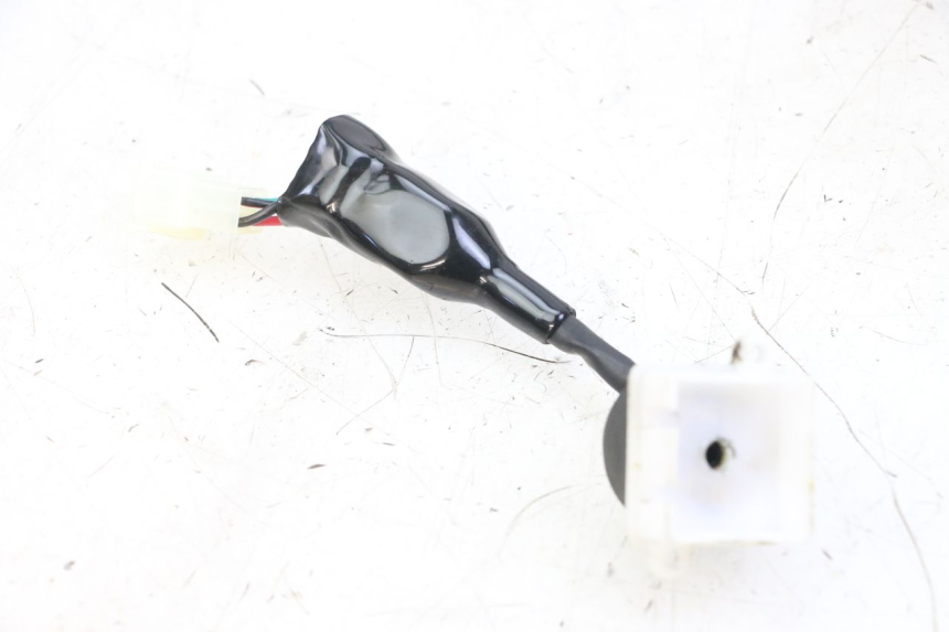 photo de INTERRUPTOR DE IGNIÇÃO PEUGEOT VIVACITY 125 (2010 - 2017) - Vista principal