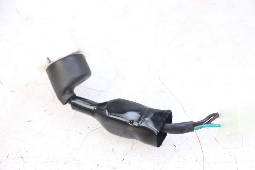 photo de INTERRUPTOR DE IGNIÇÃO PEUGEOT VIVACITY 125 (2010 - 2017) - Detalhe da peça