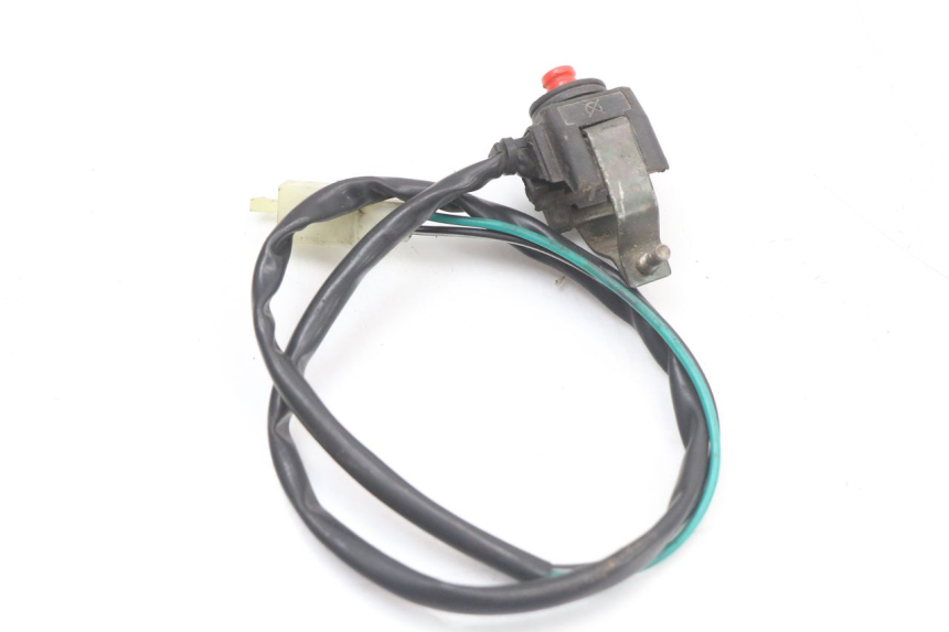 photo de INTERRUPTOR DE IGNIÇÃO YCF PIT BIKE 125 (2010 - 2018) - Zoom do estado de desgaste
