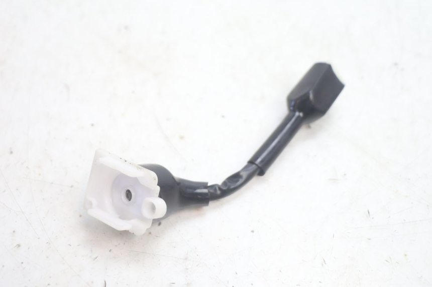 photo de CHAVE DE CORTE JM MOTORS R-MAX TECH 50 (2024 - 2026) - Vista principal