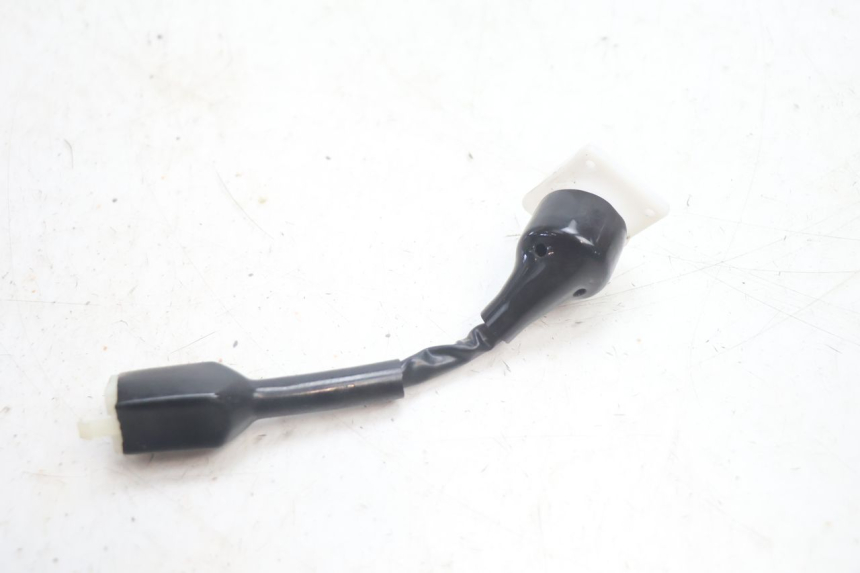 photo de CHAVE DE CORTE JM MOTORS R-MAX TECH 50 (2024 - 2026) - Zoom do estado de desgaste