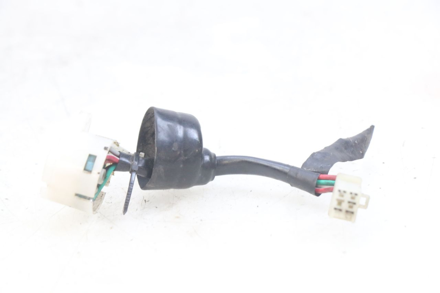 photo de INTERRUPTOR DE IGNIÇÃO RIDE RACE 2T 50 (2012 - 2017) - Zoom do estado de desgaste