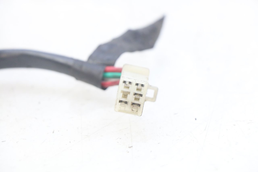 photo de INTERRUPTOR DE IGNIÇÃO RIDE RACE 2T 50 (2012 - 2017) - Outro ângulo de visão