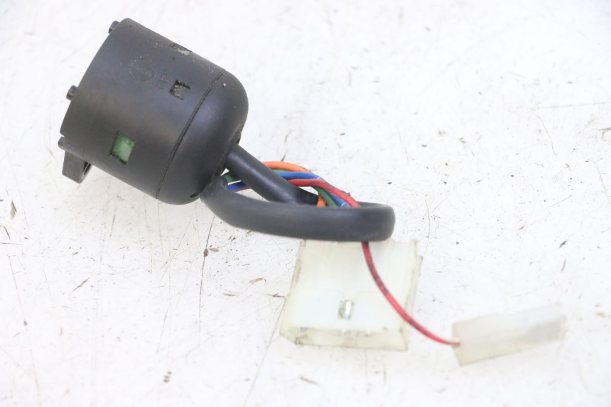 photo de INTERRUPTOR DE IGNIÇÃO APRILIA RALLY AC 50 (1995 - 2004) - Ampliação técnica