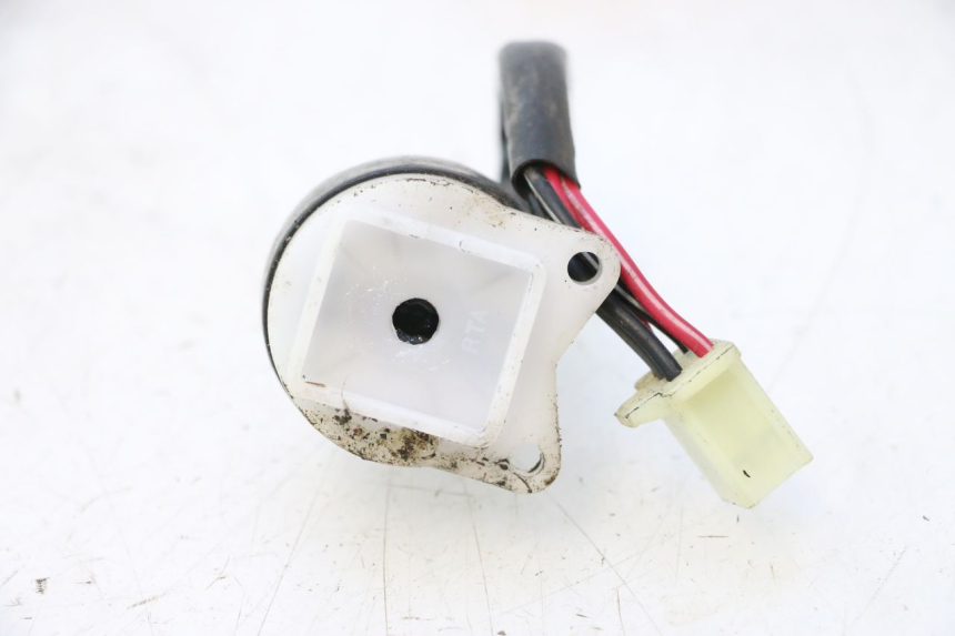 photo de CHAVE DE CORTE ORCAL RAPTOR 50 (2015 - 2021) - Ampliação técnica