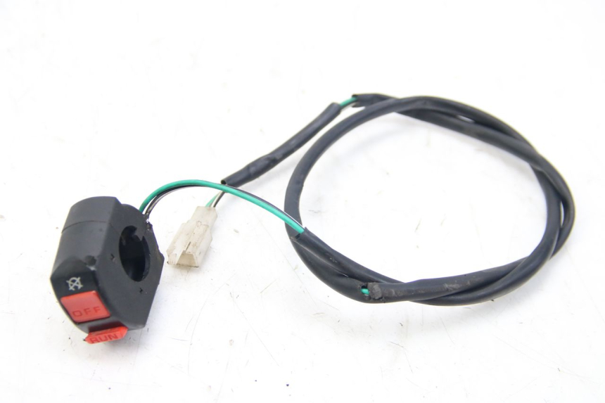 photo de INTERRUPTOR DE IGNIÇÃO APOLLO RFZ 125 - Vista principal