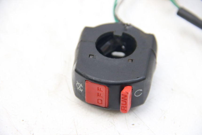 photo de INTERRUPTOR DE IGNIÇÃO APOLLO RFZ 125 - Detalhe da peça